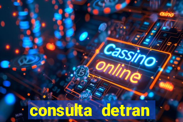 consulta detran bahia placa